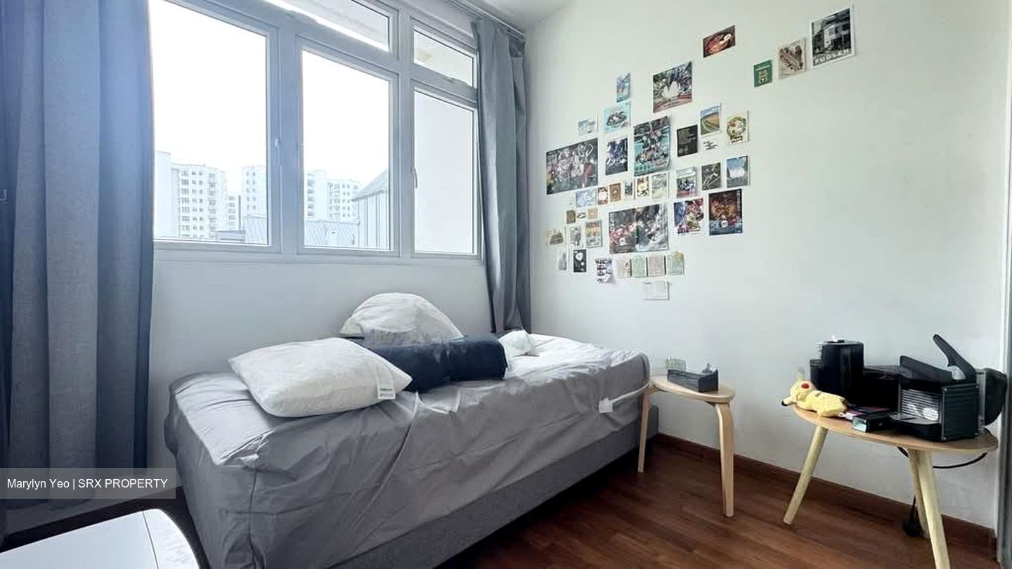 Parc Rosewood (D25), Condominium #579235751